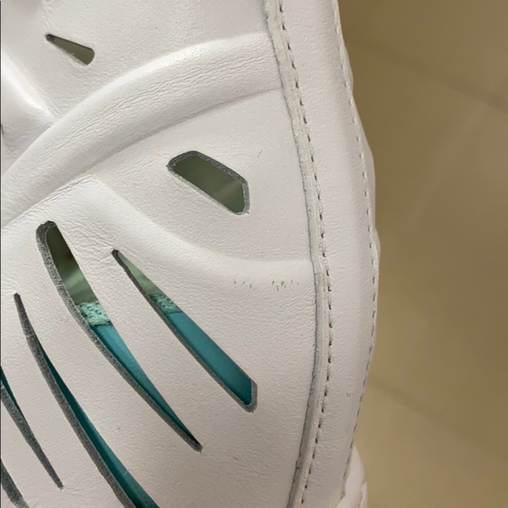 Nike Wedges *update*
